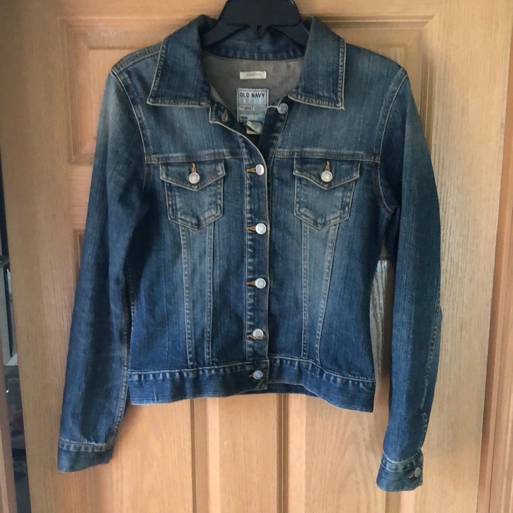 Old Navy Denim Jacket